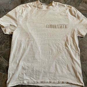 Essential Fear Of God Tee